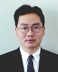 Wilson Pan, Real Estate Salesperson in San Francisco, Masters