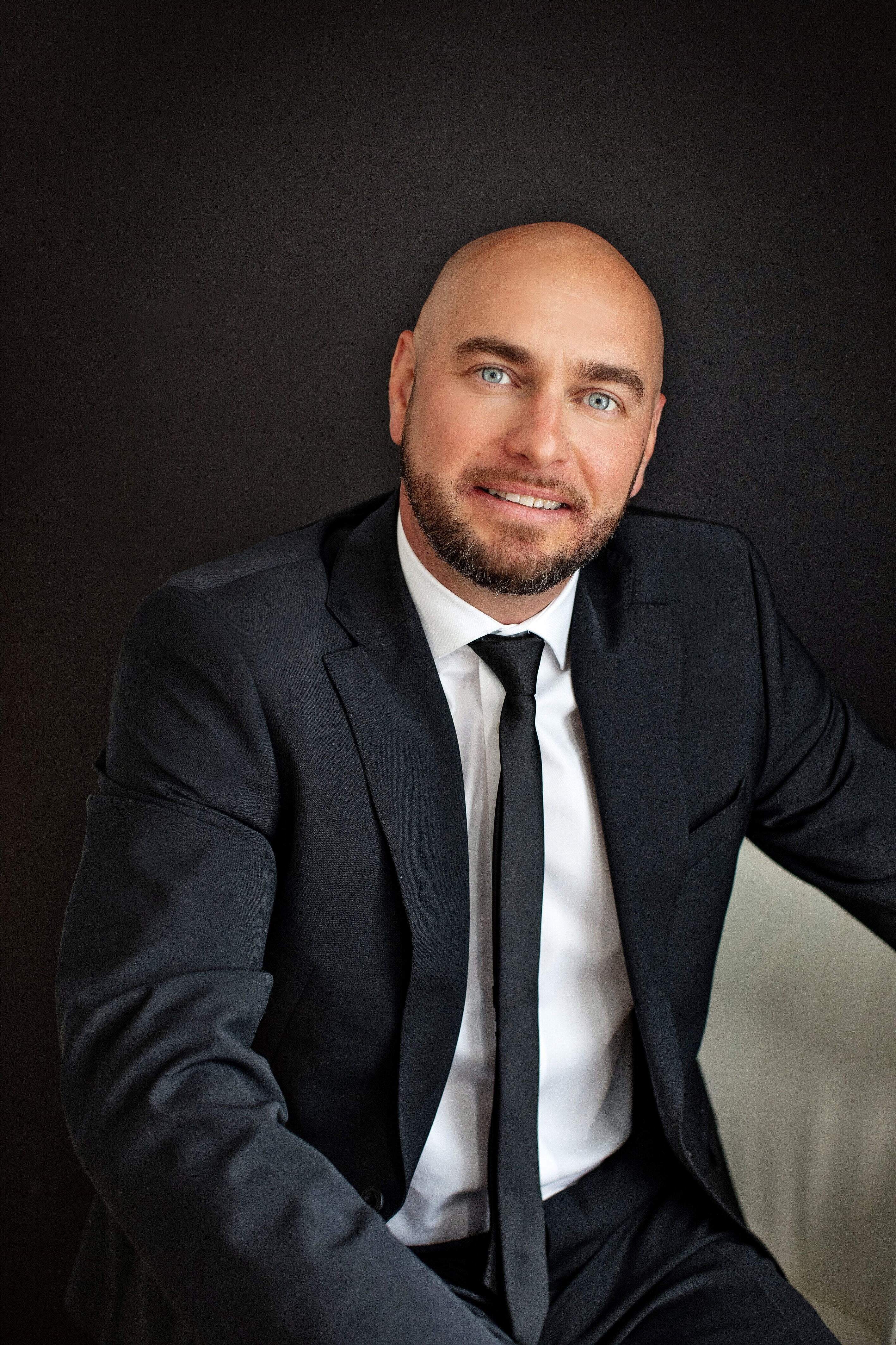 Brandon Rowland,  in Newmarket, Coldwell Banker The Real Estate Centre, Brokerage