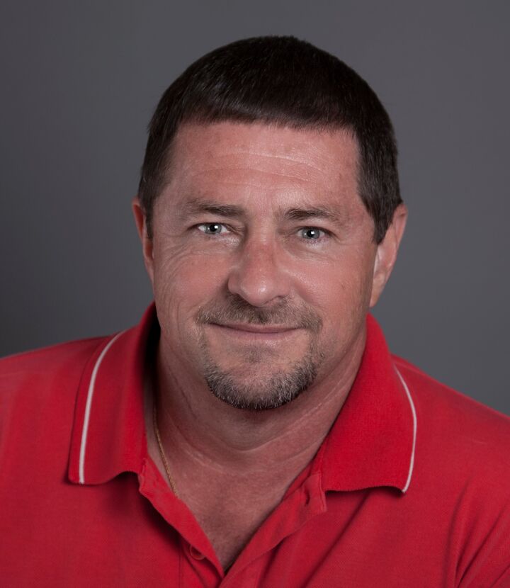 David Garrett, Real Estate Salesperson in Mandeville, TEC
