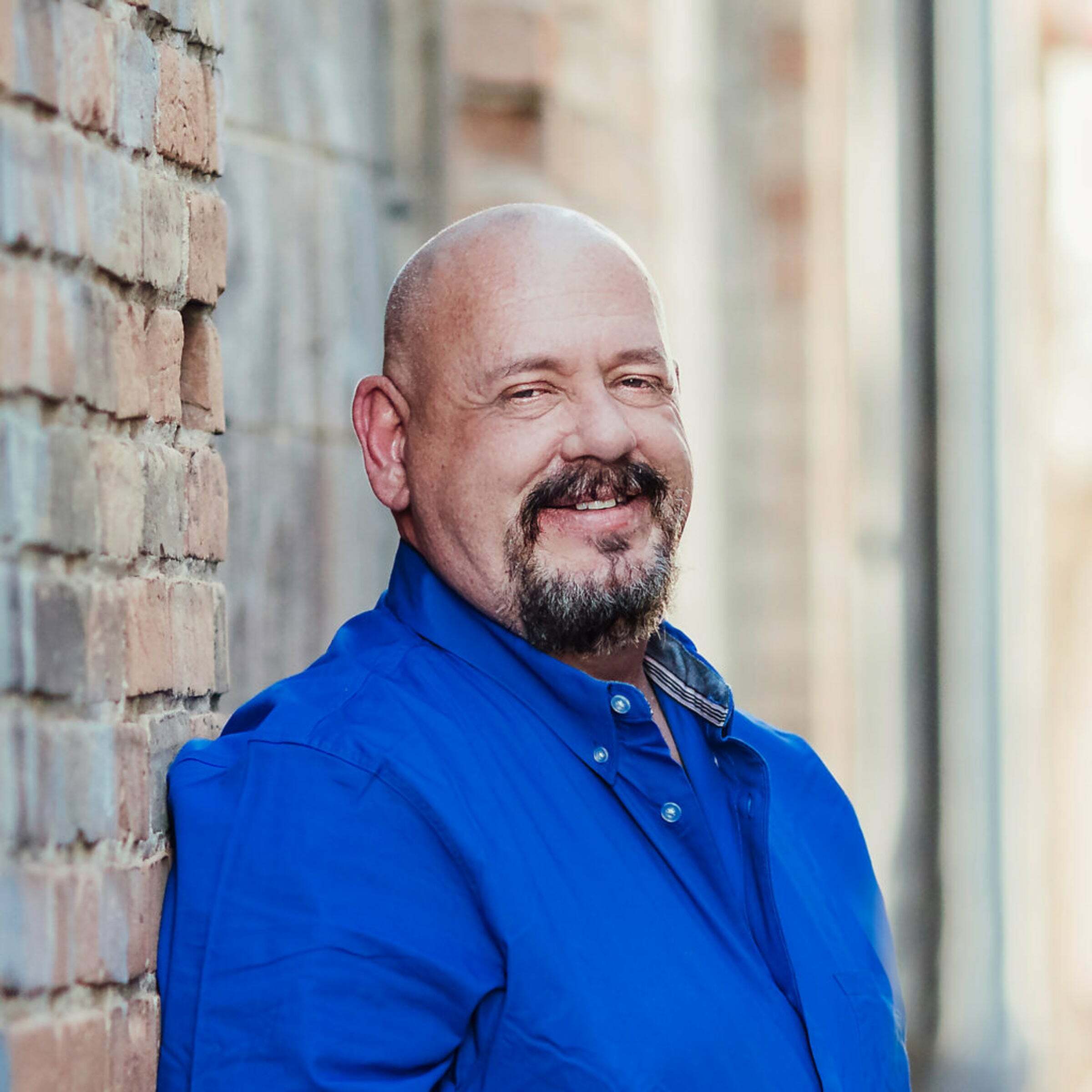 Jeff Justice, Real Estate Salesperson in Lehi, Momentum