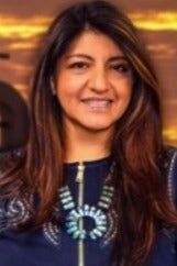 Lizbeth Castellano Mayo, Sales Associate in Hollywood, Florida