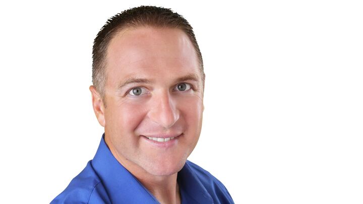 John Wadsworth, Real Estate Salesperson in Mandeville, Lakeshore