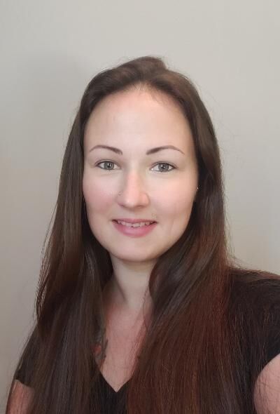 Morgan Fahy,  in Wayne, Gemini LLC