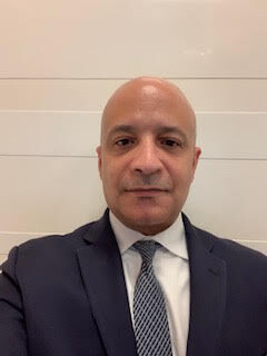 Jose Nunez, RE SALESPERSON in White Plains, Howard Hanna Rand Realty
