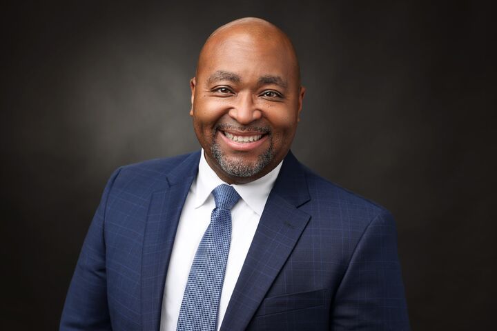 Calvin Mann, Real Estate Salesperson in Huntsville, CK Mann Realty