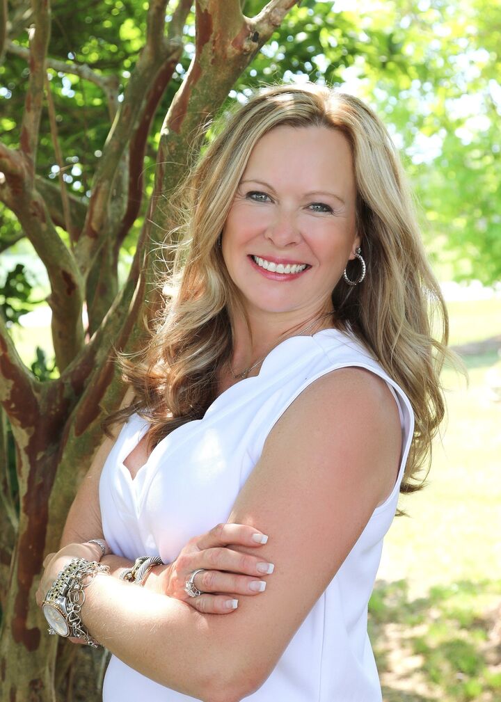 Wendy Fowler, Real Estate Salesperson in Loris, Elliott Coastal Living