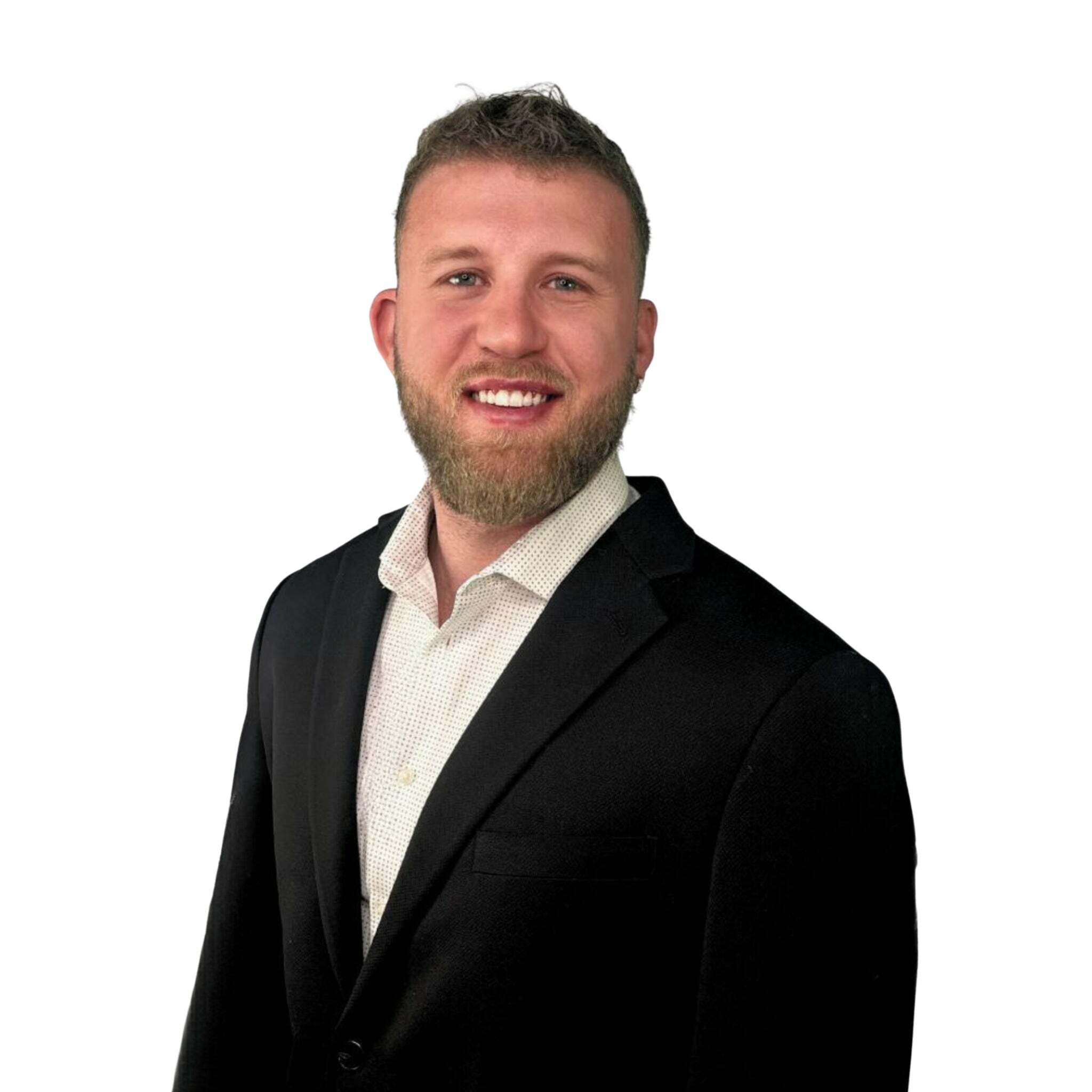 Austin Fuller, Real Estate Salesperson in Sioux City, ProLink