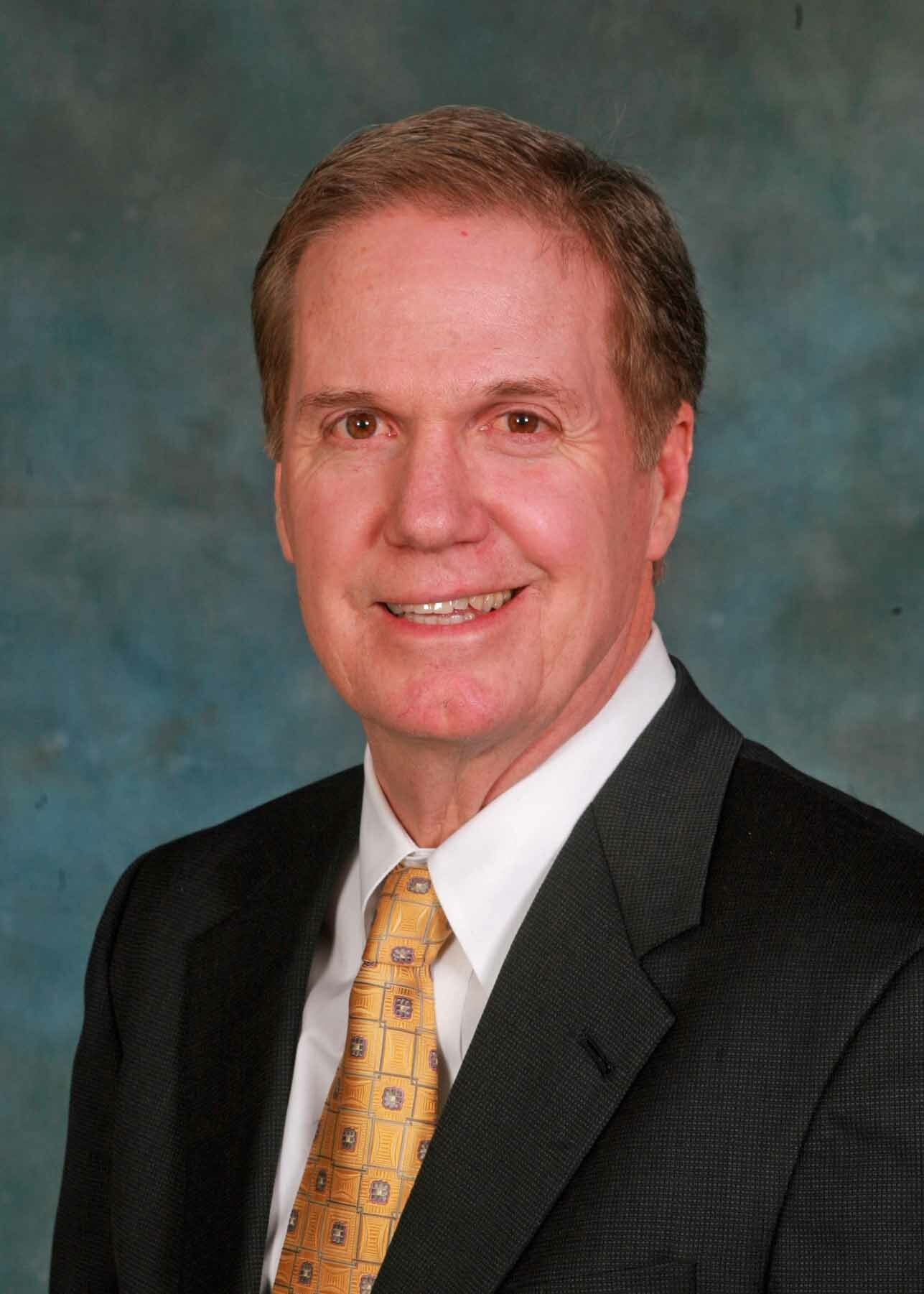 Robert Curran, Real Estate Salesperson in Dearborn, Curran & Oberski
