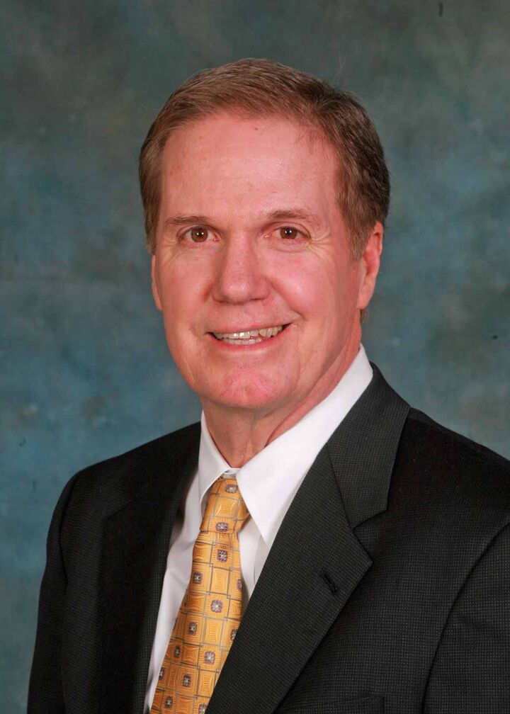Robert Curran, Real Estate Salesperson in Dearborn, Curran & Oberski