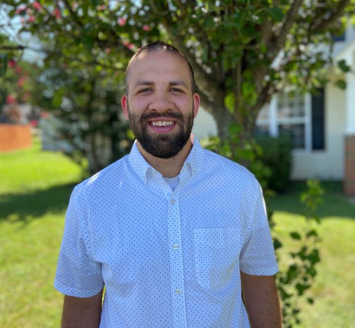 Spencer Caraway, Real Estate Broker in Fort Mill, ERA Live Moore