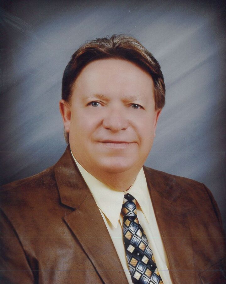 Keith Liverman, Real Estate Salesperson in Hesperia, Masters