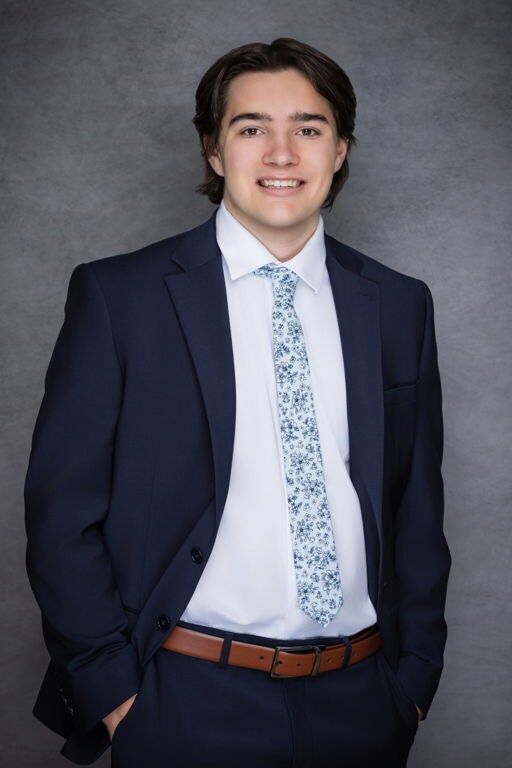 Dylan Lawrence, REALTOR® in Kingsport, Legacy