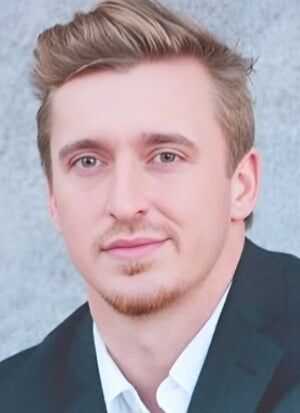 Zackery Bobo, Real Estate Salesperson in Canton, ERA Sunrise Realty