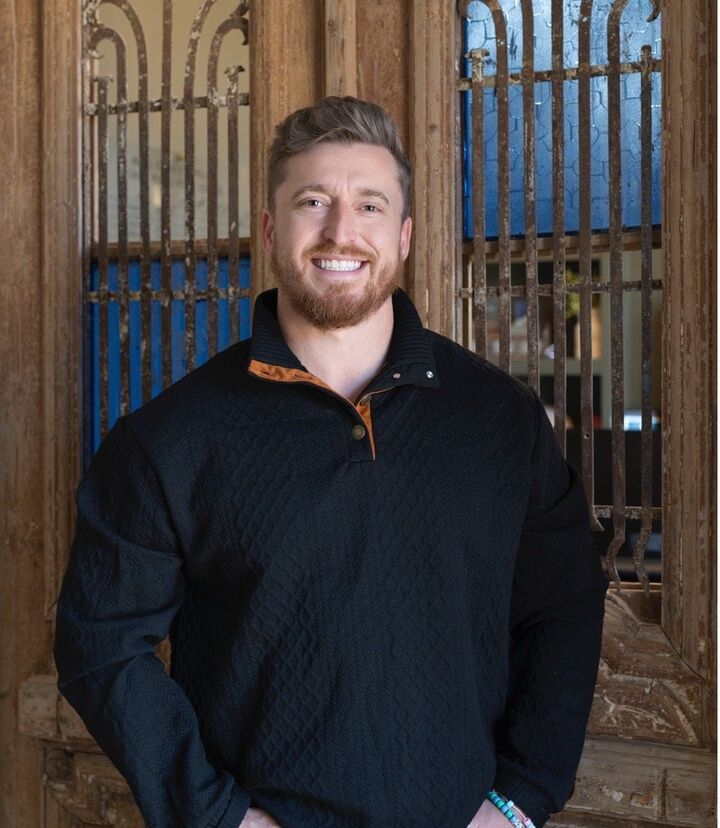 Zackery Bobo, Real Estate Salesperson in Canton, ERA Sunrise Realty