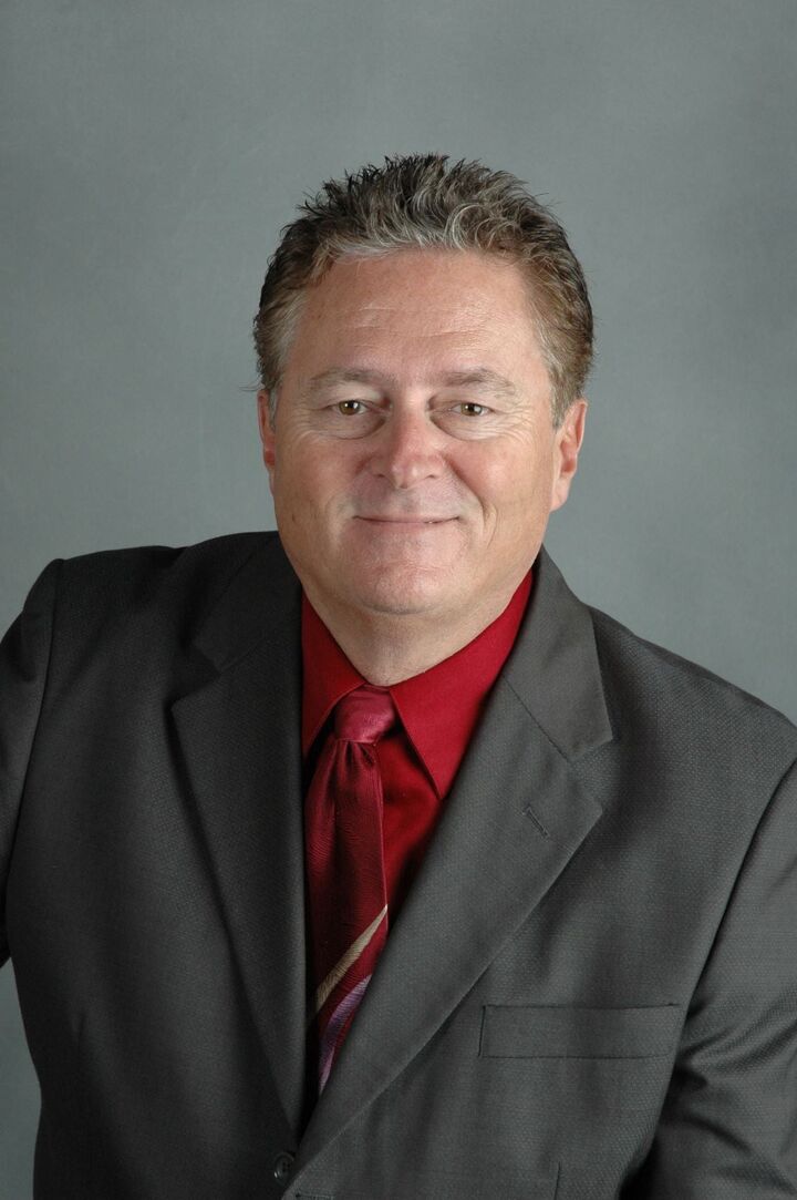 Steven Gay, Real Estate Salesperson in St Augustine, Premier Properties