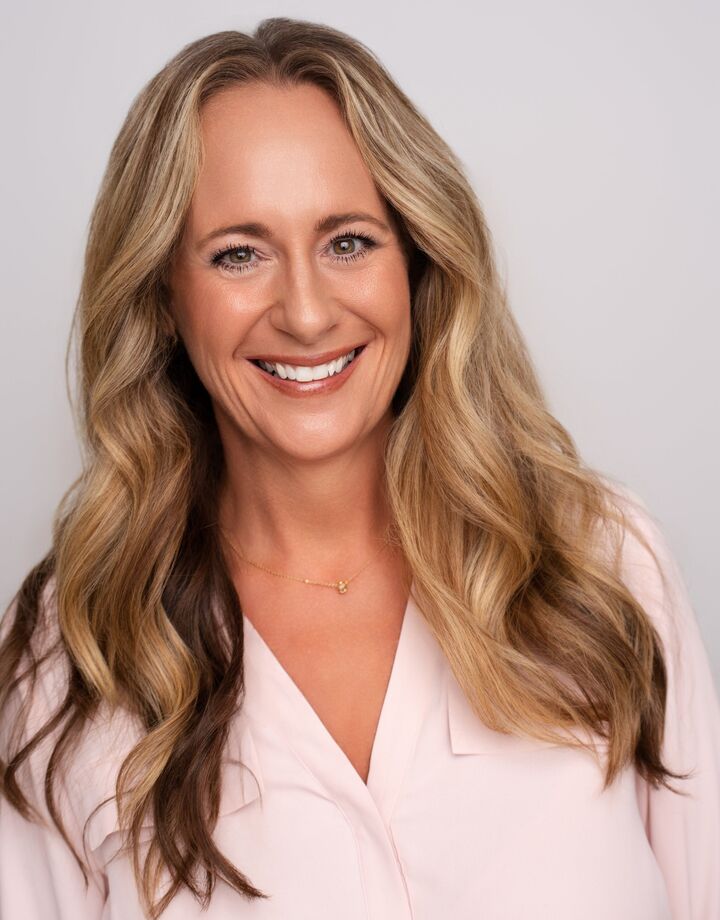 Kendra Peck, Real Estate Salesperson in Fleming Island, Vanguard Realty