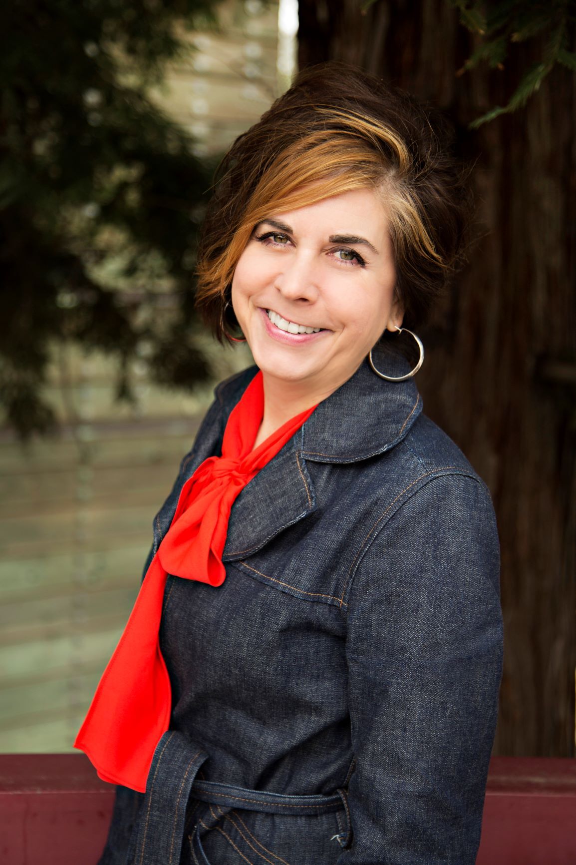 Valerie A. St. John-Romans