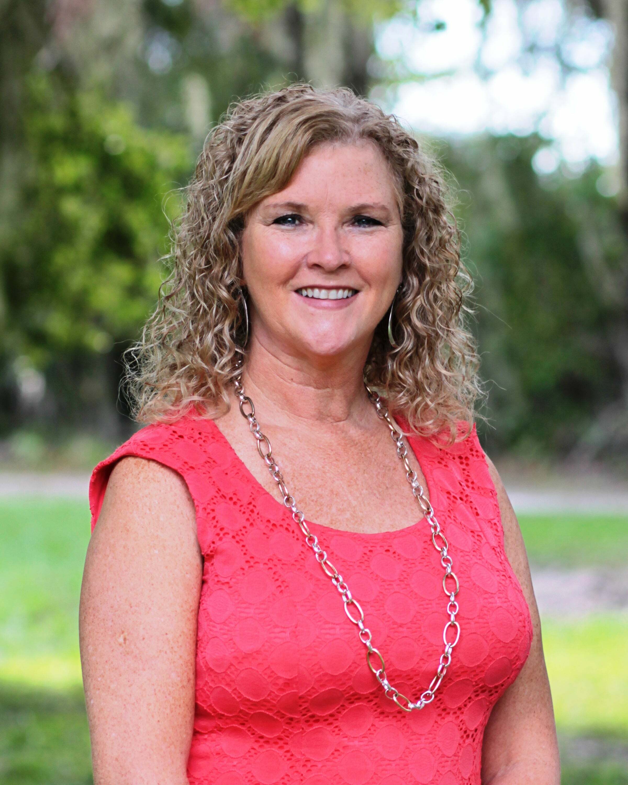 Penny Adams, Real Estate Salesperson in Palatka, Ben Bates, Inc., Realtors