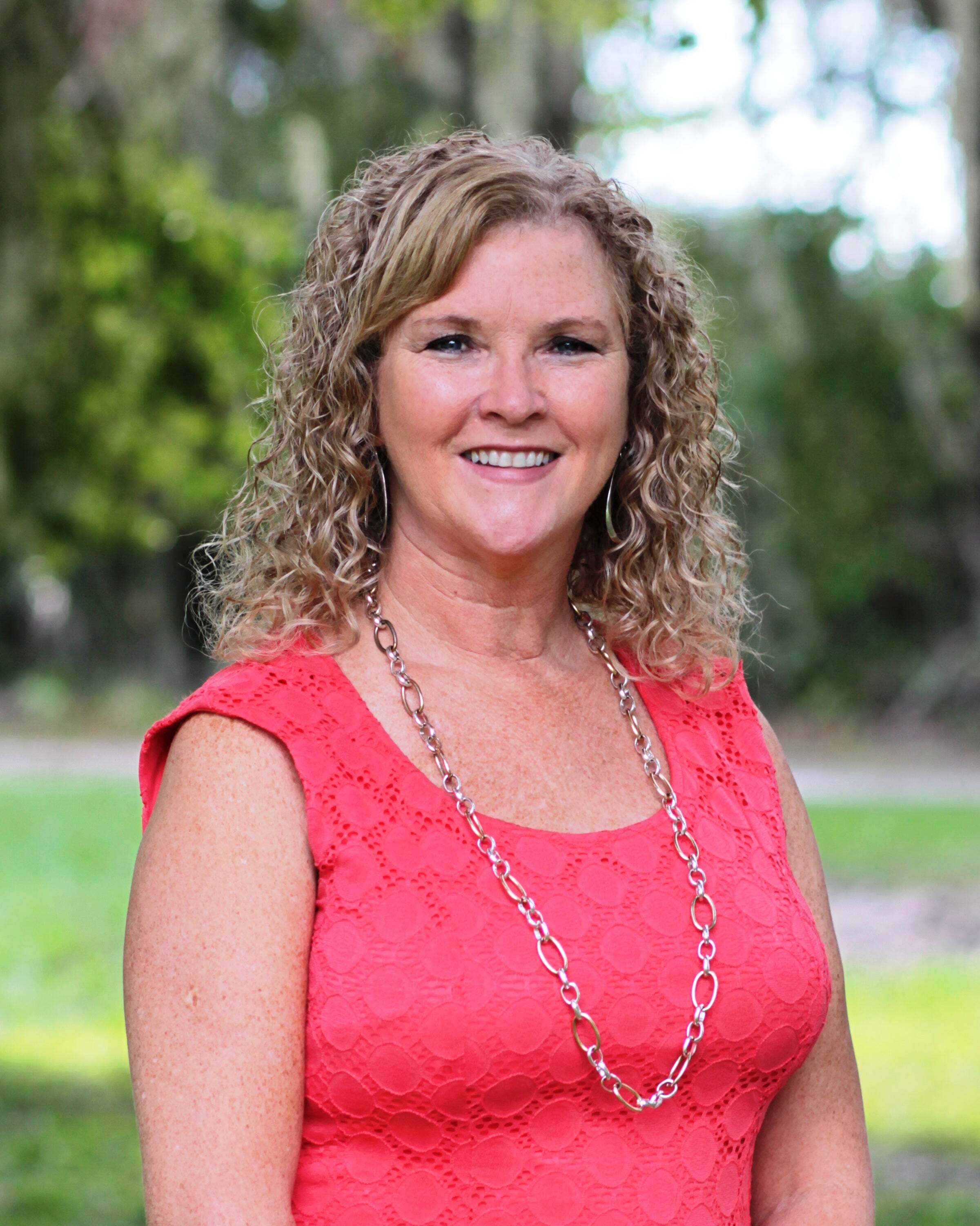 Penny Adams, Real Estate Salesperson in Palatka, Ben Bates, Inc., Realtors