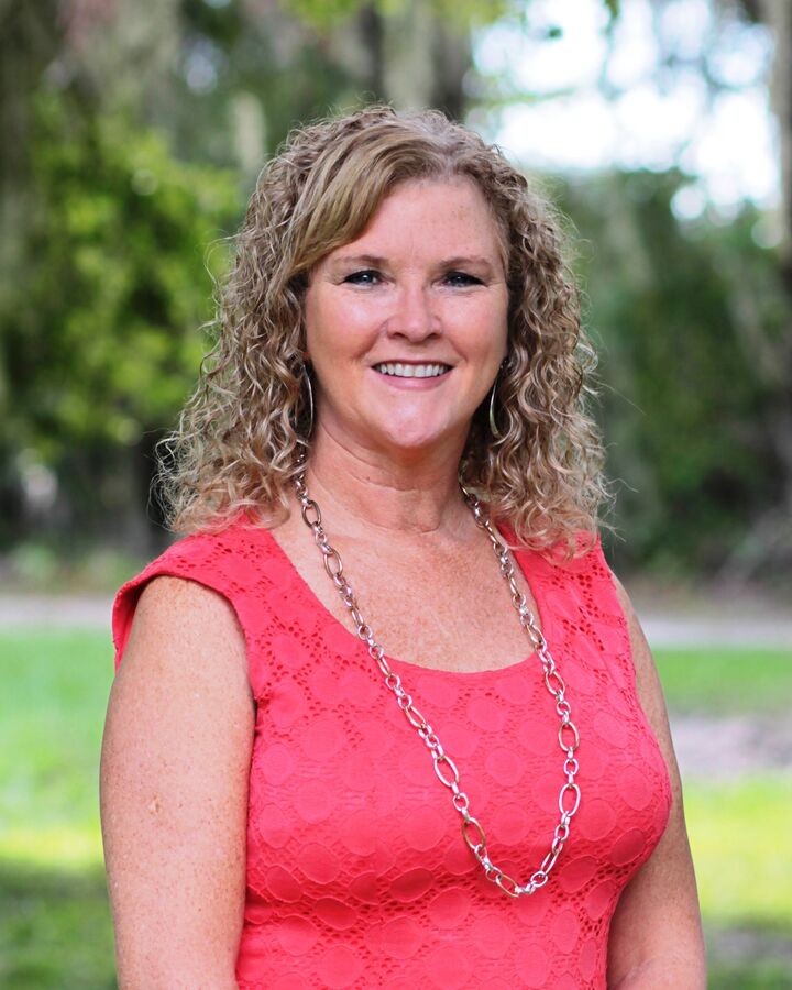 Penny Adams, Real Estate Salesperson in Palatka, Ben Bates, Inc., Realtors