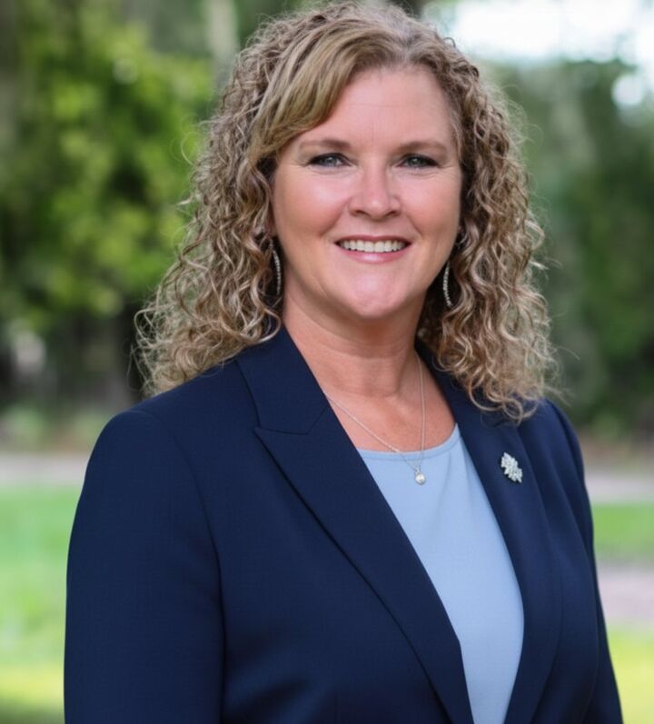 Penny Adams, Real Estate Salesperson in Palatka, Ben Bates, Inc., Realtors