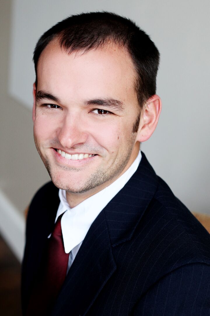 Tyler Begley, REALTOR® in Kingsport, Legacy
