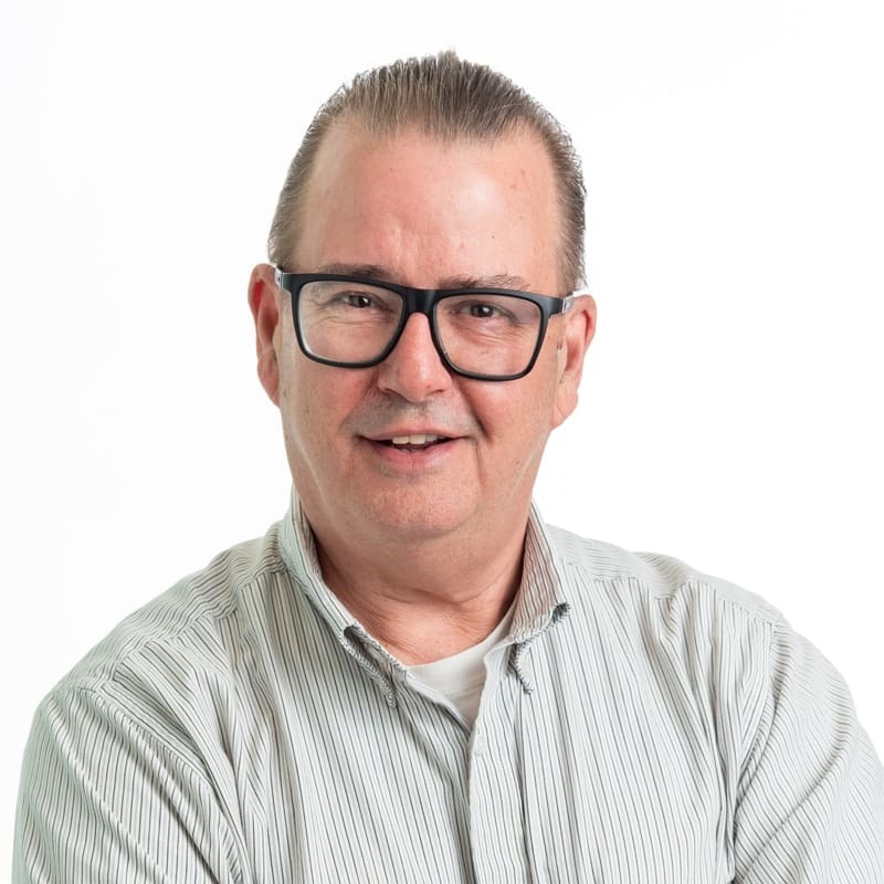 Robert Schmidt, Real Estate Salesperson in Saint Joseph, Affiliated