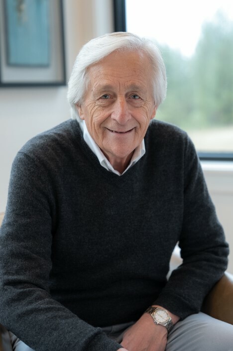 Russ Knight, Managing Broker in Deer Park, Windermere