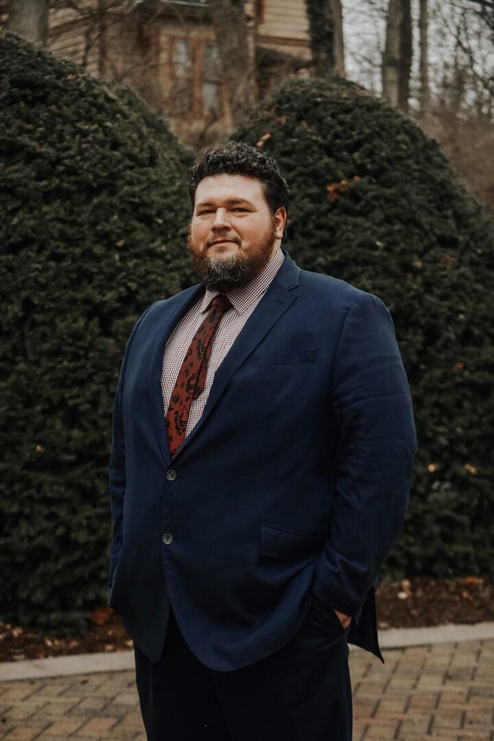 Tim Sisler, Real Estate Salesperson in Springfield, Heritage