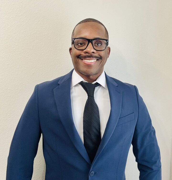 Donte Washington, Real Estate Salesperson in Pembroke Pines, North East