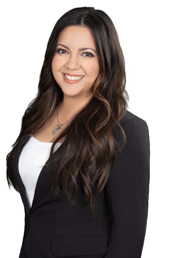 Samantha Eickhoff, Real Estate Salesperson in Murrieta, Associated Brokers Realty