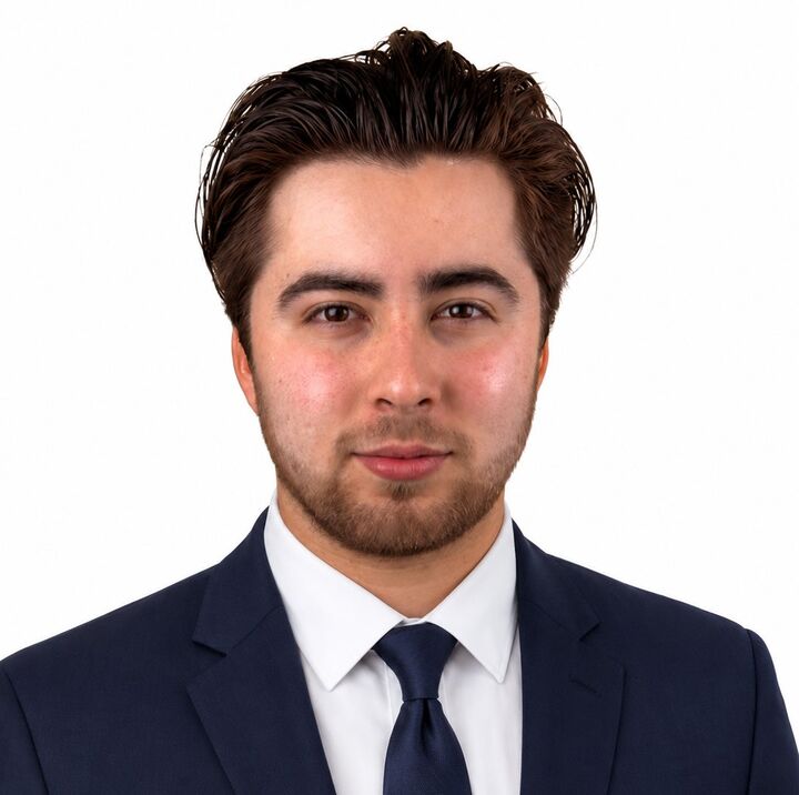 Mozes Parra, Real Estate Salesperson in Ennis, Judge Fite Company