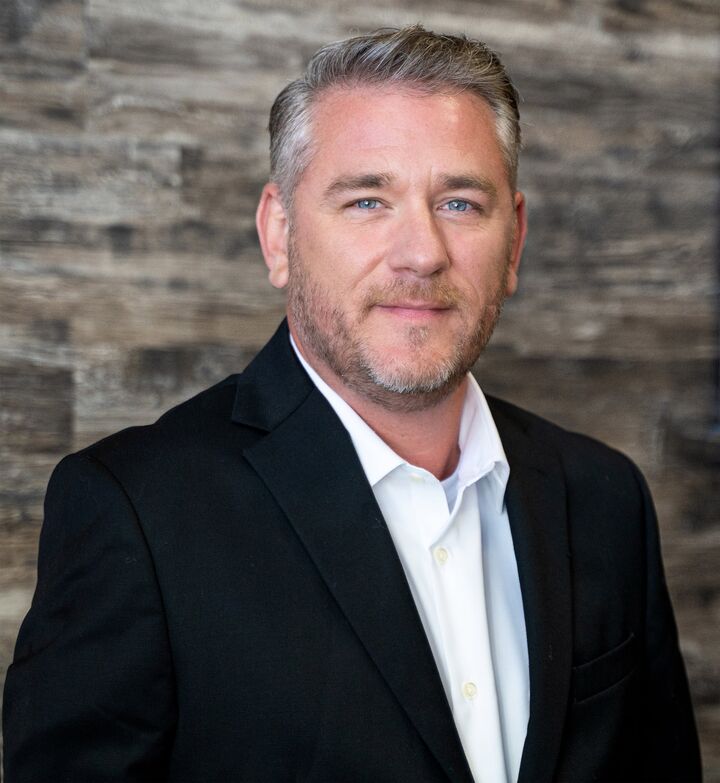 Jonathan Stryffeler, Real Estate Broker in McMinnville, Professional Group