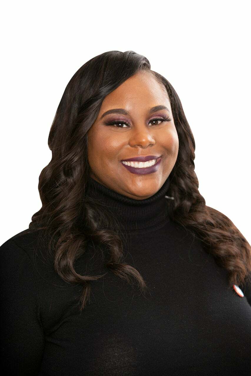 Niesha Freeman, Real Estate Salesperson in New Orleans, Godwyn Realty, ERA Powered