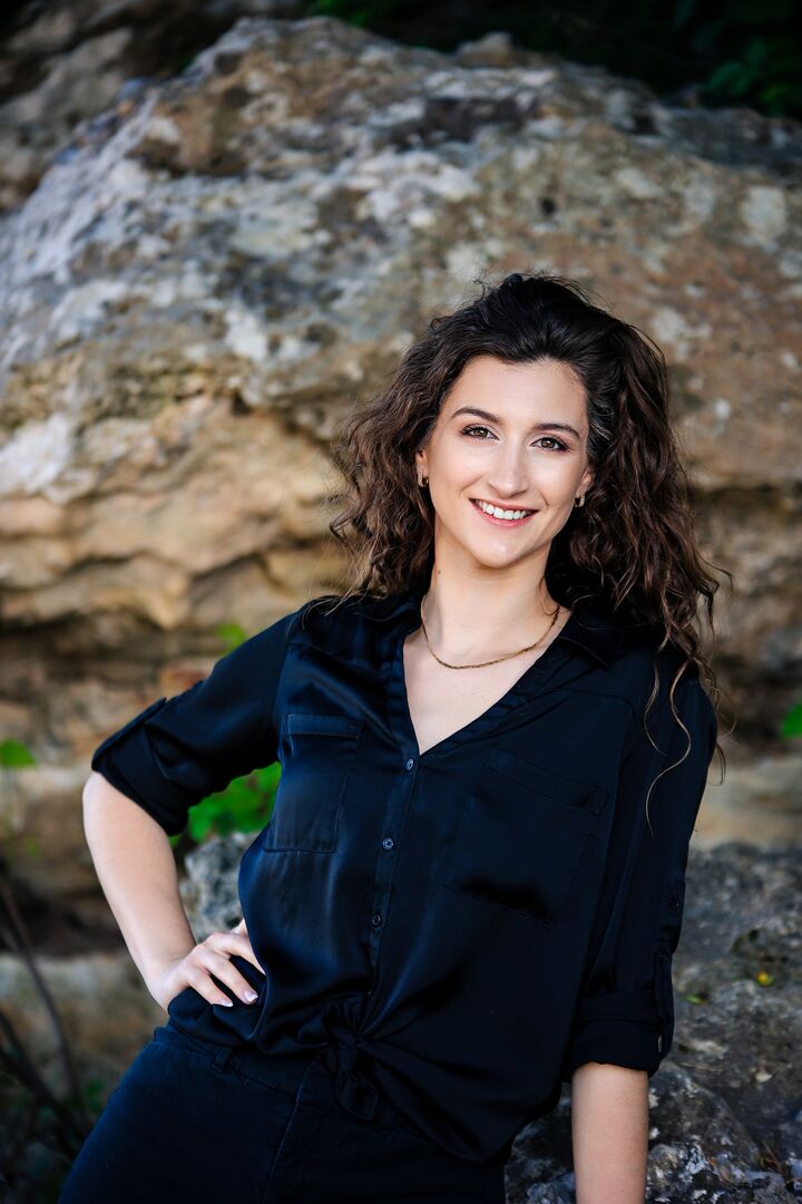 Elissa Wilson, Real Estate Salesperson in Georgetown, Stribling Properties