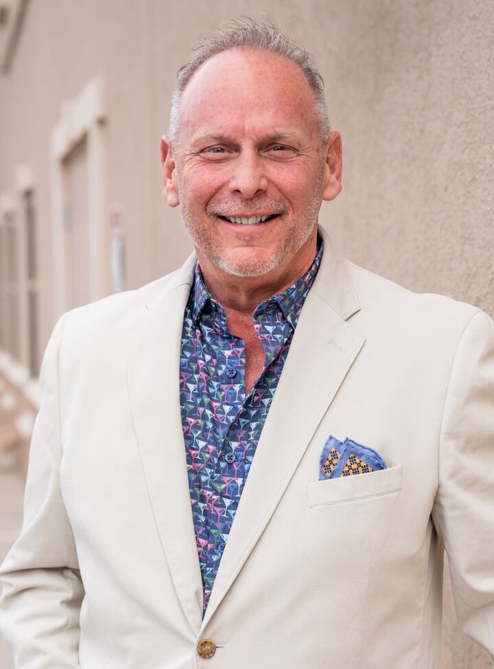 Charles Scott, Associate Real Estate Broker in Las Cruces, Steinborn & Associates