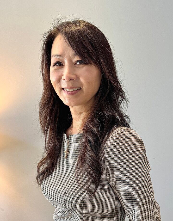 Amellia Ahn, Real Estate Salesperson in Newport News, Traditions