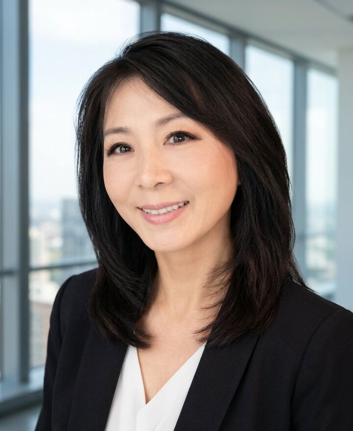 Amellia Ahn, Real Estate Salesperson in Newport News, Traditions