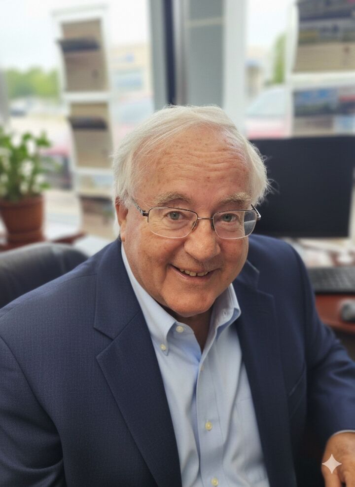 Marty Herald, Real Estate Salesperson in Cape Coral, ERA Real Solutions Realty