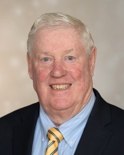 Ed Herold, Broker Associate in Danville, Sereno