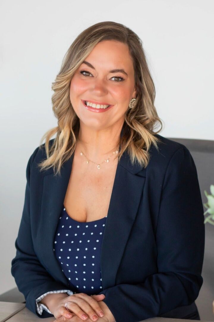 Tiffany Daniels, Affiliate Broker in Murfreesboro, Southern Realty