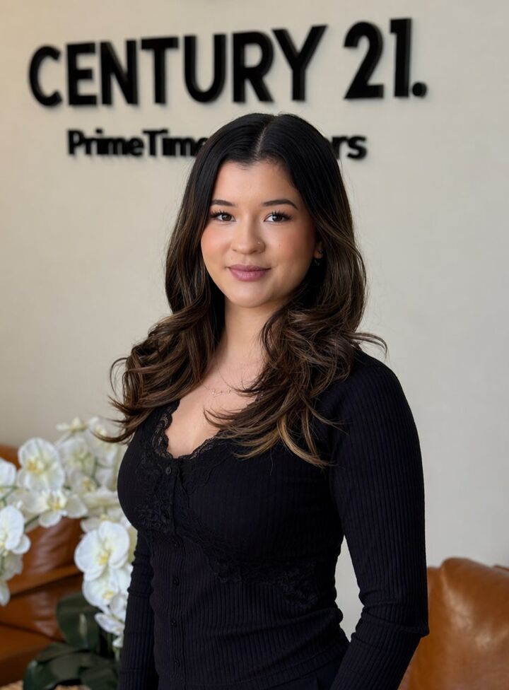 Amiee Garcia, Real Estate Salesperson in Rancho Cucamonga, PrimeTime Realtors