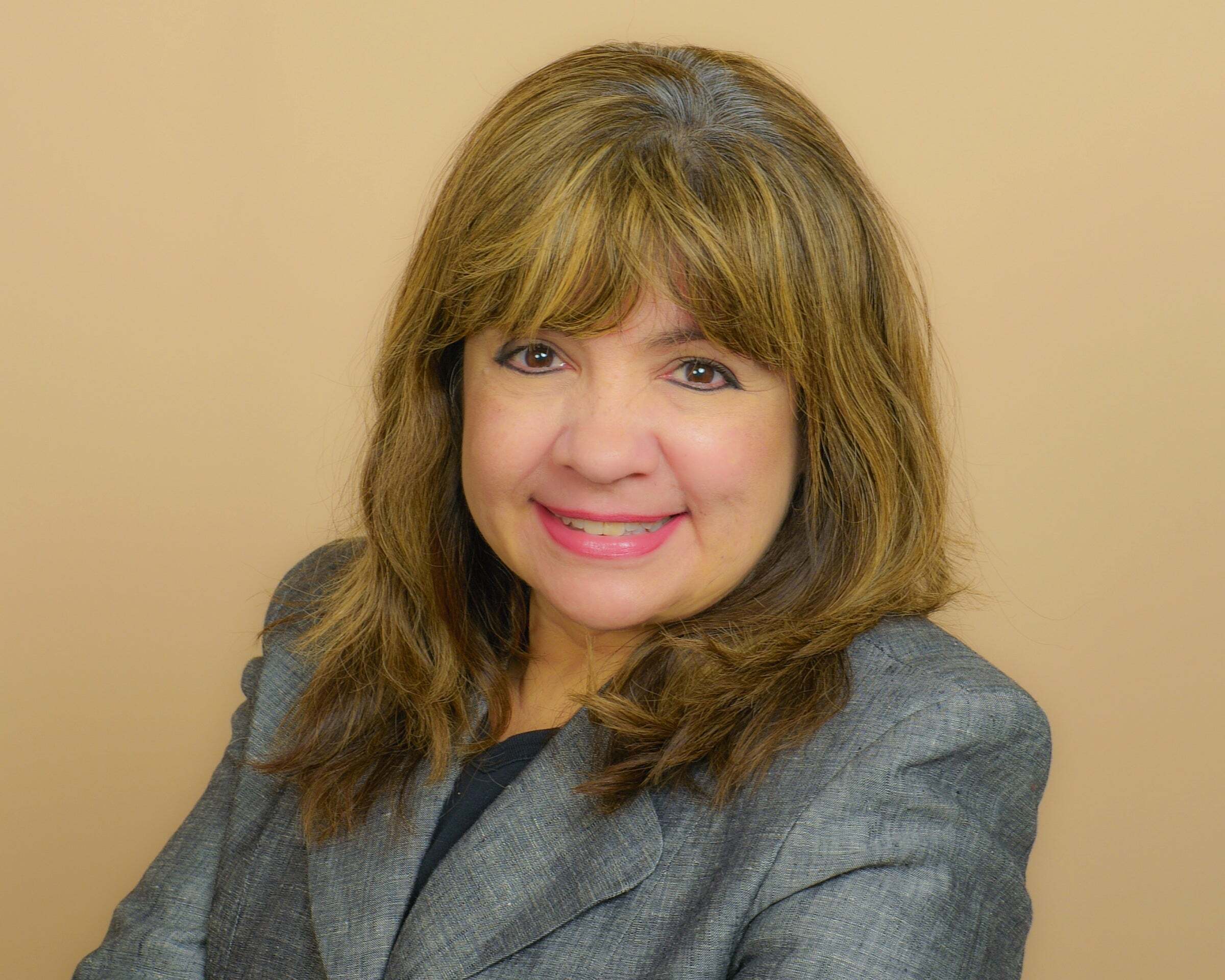 Teresa Correa, Real Estate Salesperson in Henderson, Americana