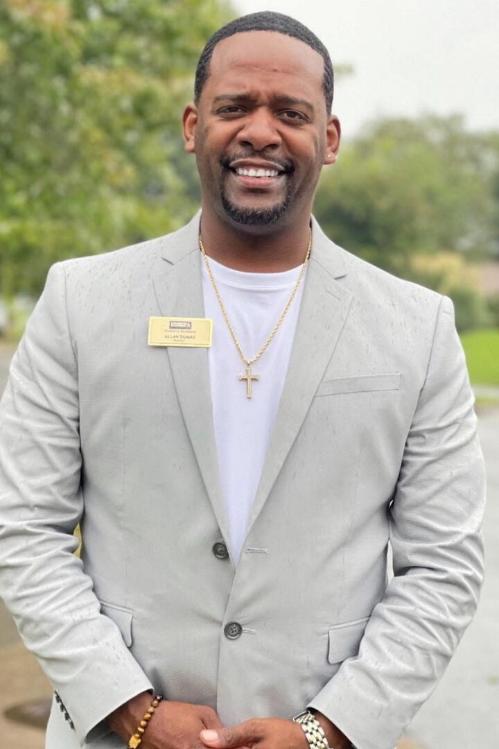 Allan Dumas, Sales Associate in Johns Creek, Atlanta