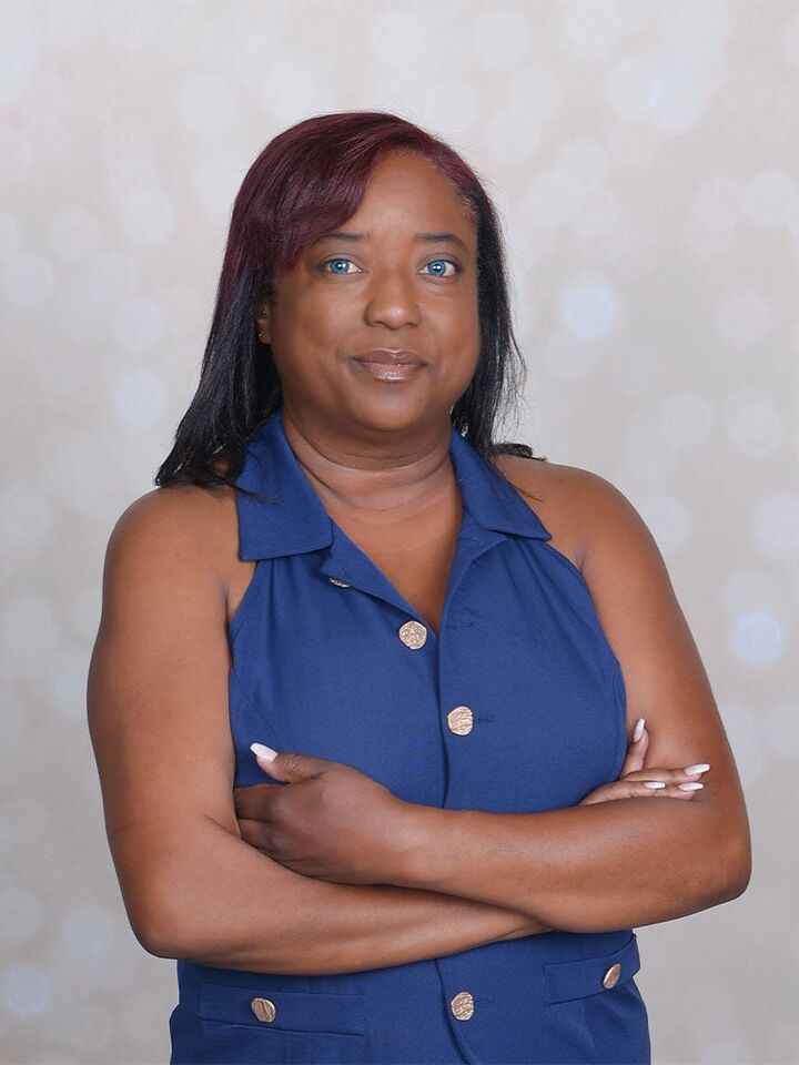 Sarita Rivers-Fajardo, Real Estate Salesperson in El Cajon, Affiliated