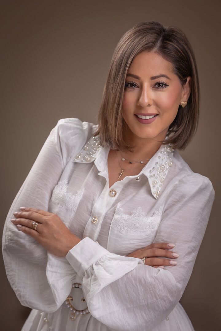 Karina Garcia, REALTOR® in Harlingen, Impact Properties