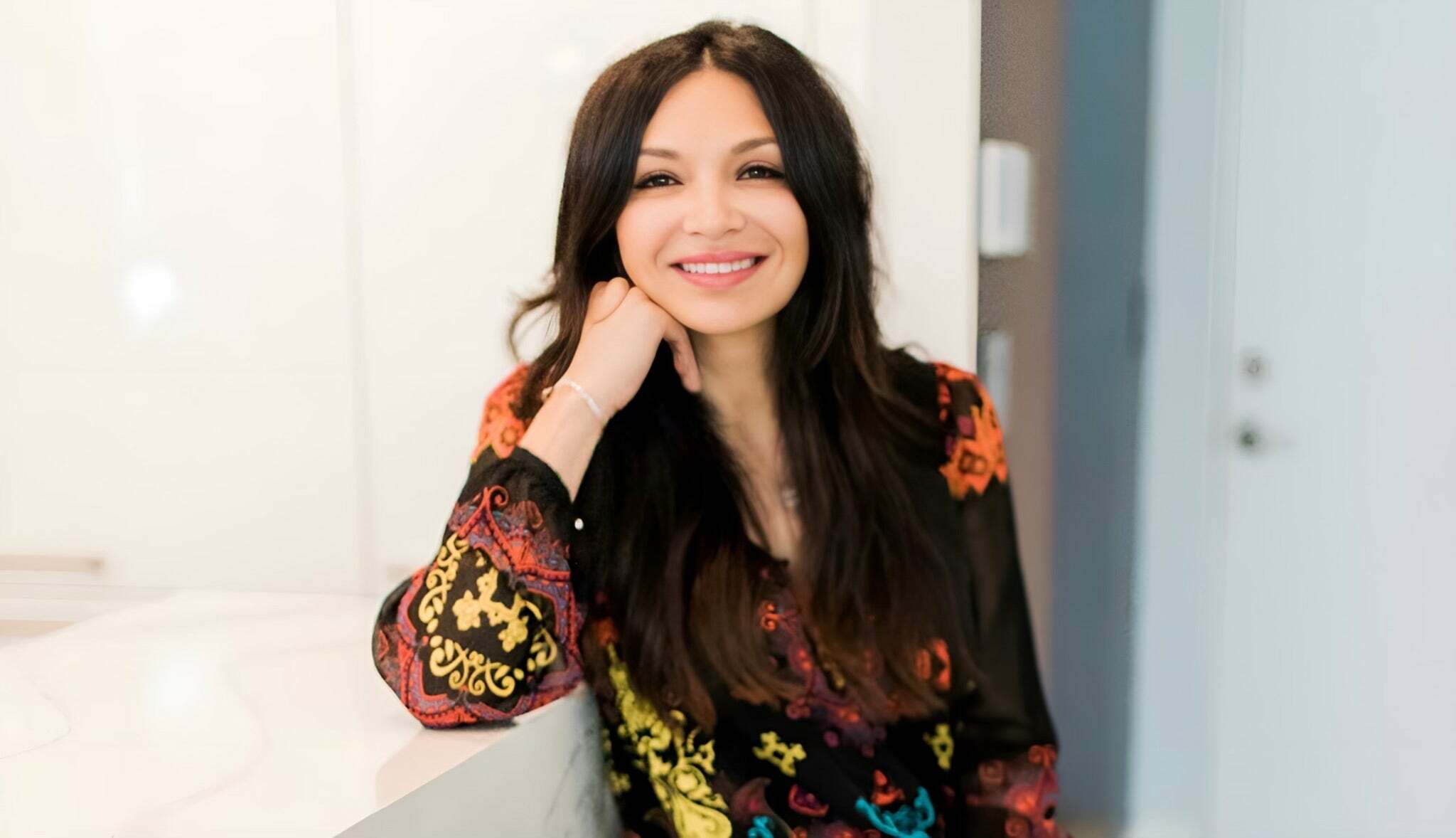 Lisbeth Bitar, Real Estate Salesperson in Simi Valley, Town Center