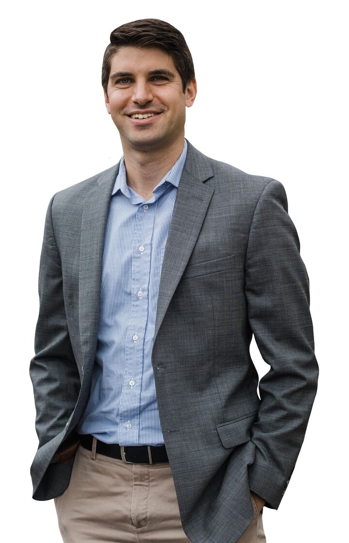 Tom Sproul, Real Estate Salesperson in Blacksburg, Townside Realtors