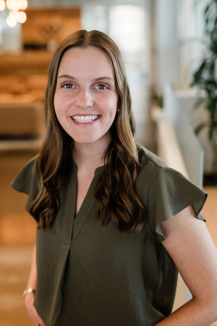 Olivia Banach, Staff Accountant in Seattle, Windermere