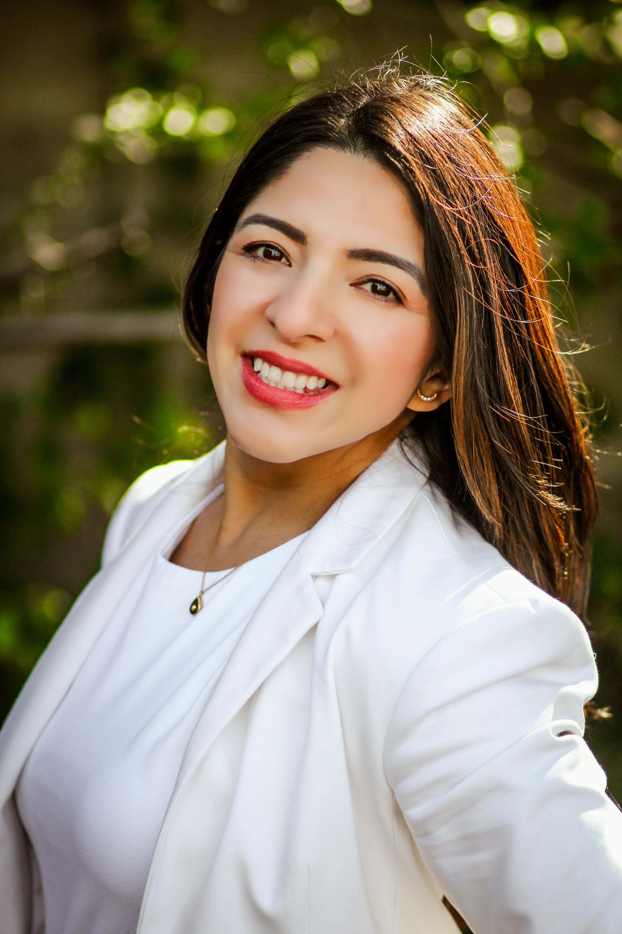 Gabriela Espinoza, Real Estate Salesperson in Cary, Paracle
